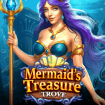 Mermaid’s Treasure Trove