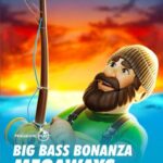 Big Bass Bonanza Megaways